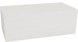 MAGNETOPLAN Moderationskarten 200x100 mm farbig sortiert, 500 Stück, 120 g/m² Offsetpapier