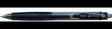 PILOT G-Knock BeGreen Geltintenroller – 84 % recycelt, schwarz, 0,4 mm