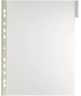 DURABLE Sichttafel FUNCTION DIN A4 transparent 5 Stück Hart PVC