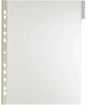 DURABLE Sichttafel FUNCTION DIN A4 transparent 5 Stück Hart PVC