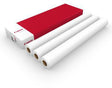 Canon Standard Plotterpapier IJM021 90g 91,4cm x 50m – 3 Rollen, FSC-zertifiziert
