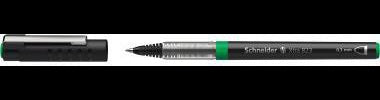 Schneider Tintenroller Xtra 823 – 0,3 mm rote Tinte, dokumentenecht, Made in Germany