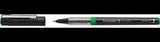Schneider Tintenroller Xtra 823 – 0,3 mm rote Tinte, dokumentenecht, Made in Germany