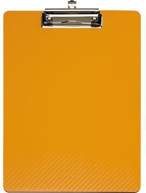 MAUL Schreibplatte MAULflexx 2361054 DIN A4 hellgrün – biegsam, wasserunempfindlich, 2,5 mm