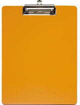 MAUL Schreibplatte MAULflexx 2361054 DIN A4 hellgrün – biegsam, wasserunempfindlich, 2,5 mm