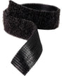 VELCRO Brand ONE-WRAP Klettband 10 mm x 5 m schwarz – nicht selbstklebend, zum Bündeln und Sichern