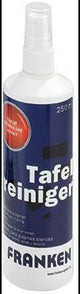FRANKEN Tafelreiniger Z1914 Pumpsprayflasche 125 ml – umweltfreundlich & schnelltrocknend