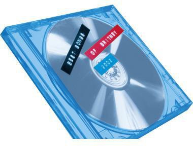 DYMO Prägeband 520102 rot 9 mm x 3 m – Kunststoff glänzend für OMEGA & JUNIOR