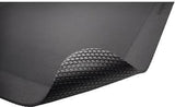 Kensington Anti-Ermüdungsmatte K55401WW – Ergonomische Stehmatte für Büro & Werkstatt, 52,3 x 94 cm, schwarz