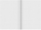 BRUNNEN Schulheft A4 kariert, Lineatur 22, 16 Blatt, 80 g/m², FSC-zertifiziert