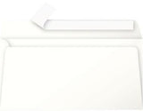 Clairefontaine Briefumschlag Pollen® DL grün 20 Stück 120 g/m² ohne Fenster