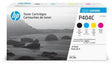 HP Toner SU365A Original Multipack – Schwarz, Cyan, Magenta, Gelb – 4 Stück für Samsung Xpress C430/C480