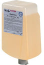 CWS Best Cream Mild Flüssigseife 0,5 l – Parfümfreie Handseife für empfindliche Haut