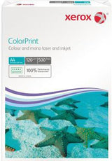 Xerox ColorPrint Kopierpapier DIN A4 90 g/m² 500 Blatt – Ideal für Farblaserdrucker