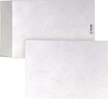 TYVEK Versandtasche DIN B5 176x250mm 55g/m² Haftklebung weiß 100 Stück