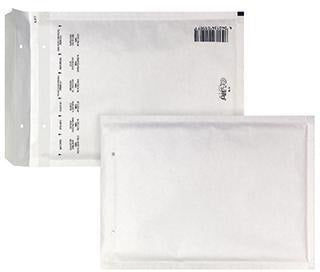 AIRPRO Luftpolstertasche W/14 weiß 175x265 mm 100 Stück
