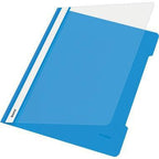 hellblau
