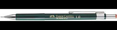 Faber-Castell Druckbleistift TK-FINE 9719 1,0 mm HB – Präzision für Technik und Büro