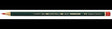 Faber-Castell Kopierstift CASTELL DOCUMENT 9609 – Dokumentenecht, 2 mm, Rot