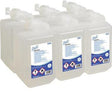 Scott Handdesinfektionsschaum Control 6392 mit Alkohol 1l – dermatologisch getestet, bakterizid & viruzid