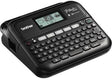 Brother P-touch PT-D460BTVP Beschriftungsgerät mit Bluetooth, USB & 18 mm Band