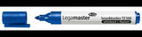 Legamaster Boardmarker TZ100 7-110501 – 1,5-3 mm schwarz, nachfüllbar, Made in Germany