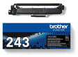 Brother Toner TN-243BK Schwarz – Originalzubehör für ca. 1.000 Seiten