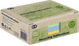 Soennecken Haftnotiz oeco Recycling 125x75 mm, 12 Blöcke à 100 Blatt, Blauer Engel
