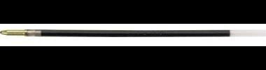 BIC Kugelschreibermine 4 Colours – 0,4 mm, grün, 2 Stück, dokumentenecht