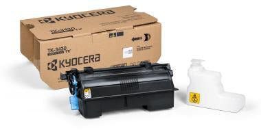KYOCERA Toner TK-3430 Originalzubehör ca. 25.000 Seiten schwarz