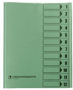 grün