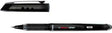 PILOT V-Ball Grip Tintenroller 0,6 mm schwarz – Sofort schreibbereit dank ATT-System