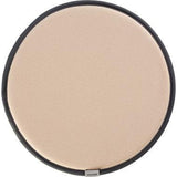 INTERSTUHL Sitzkissen UPis1 150U tiefschwarz – rutschhemmend, 100 % Polyester, Ø 320 mm