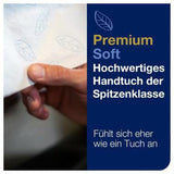 TORK Handtuchrolle Matic Premium 290016 2-lagig 100m weiß
