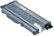 Brother Toner TN-2110 Original schwarz ca. 1.500 Seiten für Laserdrucker