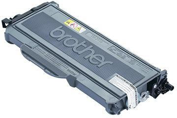 Brother Toner TN-2110 Original schwarz ca. 1.500 Seiten für Laserdrucker