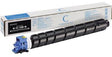 KYOCERA Toner TK-8335C Originalzubehör cyan ca. 15.000 Seiten für TASKalfa 3252ci