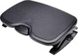 KENSINGTON Fußstütze SmartFit SoleMate Plus K52789WW – Ergonomische Entlastung für Beine und Rücken
