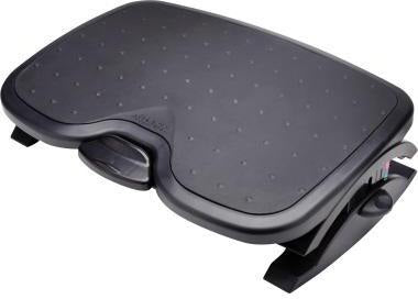 KENSINGTON Fußstütze SmartFit SoleMate Plus K52789WW – Ergonomische Entlastung für Beine und Rücken