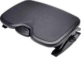 KENSINGTON Fußstütze SmartFit SoleMate Plus K52789WW – Ergonomische Entlastung für Beine und Rücken