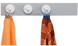 MAUL Foldbackklemmer mauly® sortiert 50 Stück – Stahl Klemmen 19/25/32 mm