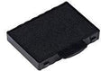 Trodat Austauschkissen 6/50 schwarz für Professional Stempel – 41 x 24 mm