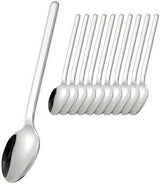 Esmeyer Kaffeelöffel Bettina 250-09 14,3 cm Edelstahl silber 12 St./Pack.