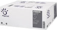 PAPERNET Papierhandtuch Standard 416608 natur 100% recycelt 20x250 Blatt