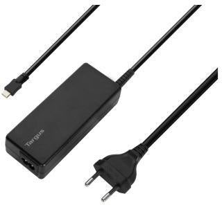 Targus USB-C Netzteil 100W – Schnellladegerät für Notebook, Tablet & Smartphone