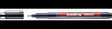 edding Feinschreiber 1800 profipen 0,7 mm schwarz – Präziser Fineliner für Skizzen und Technik