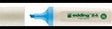 edding Textmarker Highlighter 24 EcoLine – Nachhaltiger Textmarker mit Blauem Engel, hellblau, 2-5 mm