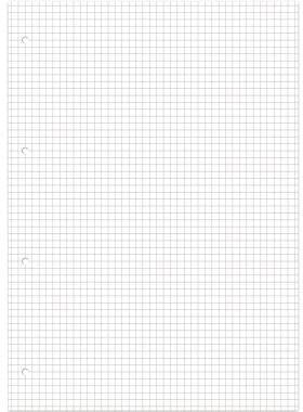 Staufen Collegeblock Green DIN A4 liniert 70g/m² 80 Blatt Recyclingpapier