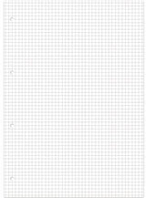 Staufen Collegeblock Green DIN A4 liniert 70g/m² 80 Blatt Recyclingpapier