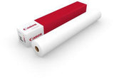 Canon Plotterpapier IJM022 Standard Plus 841 mm x 120 m – 90 g/m² satiniert, FSC-zertifiziert